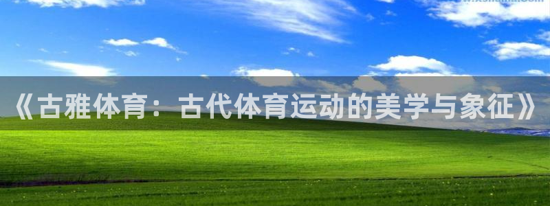 678体育官网地址